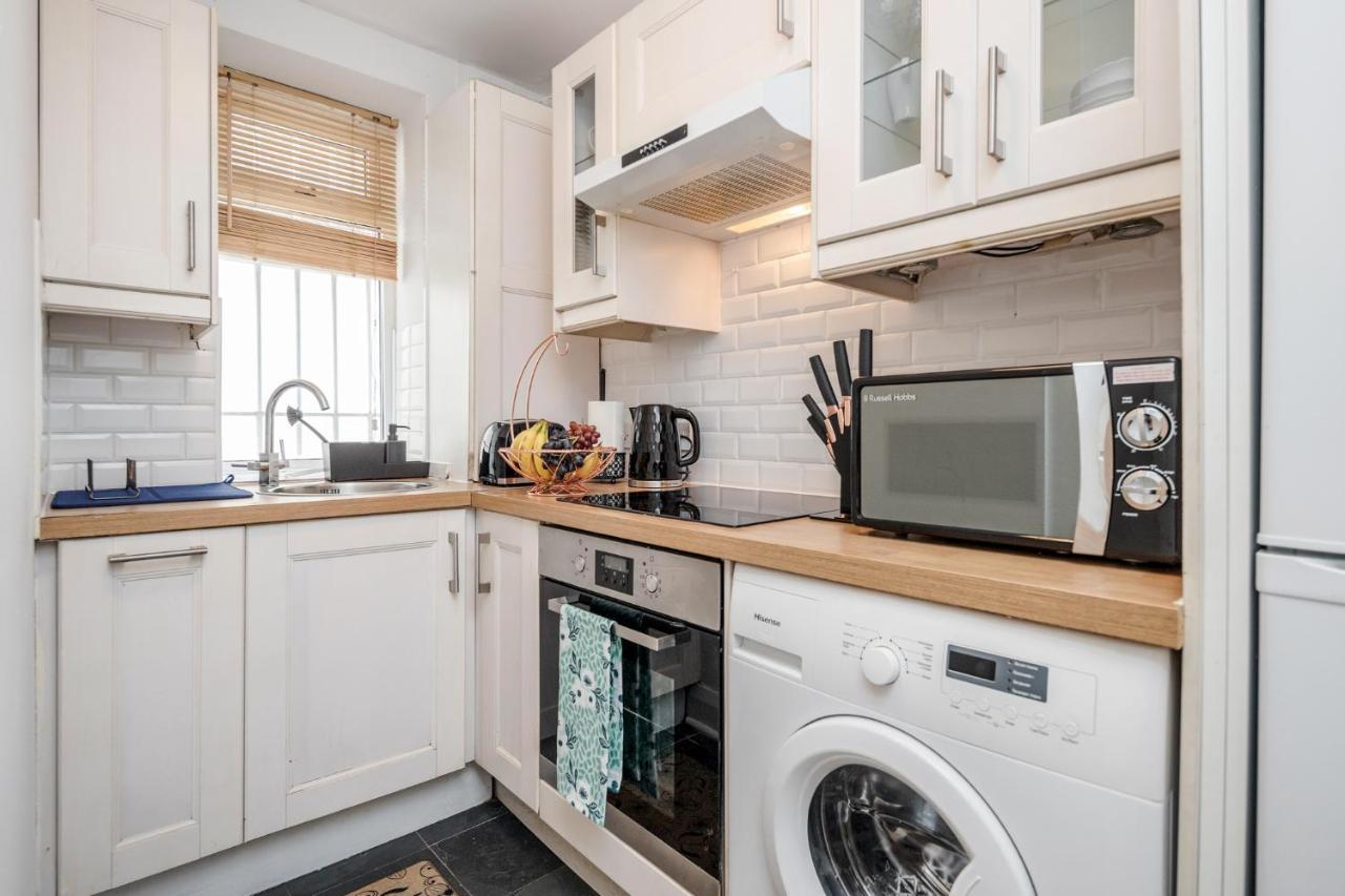 Stunning 2-Bed Apt - Free Parking - Camden - Central - Zoo - Shop - Events London Exteriör bild