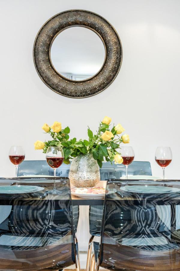 Stunning 2-Bed Apt - Free Parking - Camden - Central - Zoo - Shop - Events London Exteriör bild
